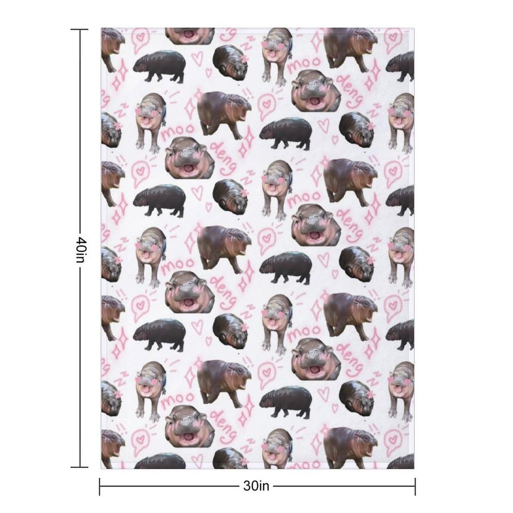 МУ ДЭН ТАКОЙ МИЛАШКА Плед для малыша для дневного сна Летние постельные принадлежности плед для кровати Одеяла