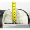 Bike Saddle Bicycle Seat Comfortable Wide Big Bum Bicycle Soft Saddle Riding Equipment Accessories