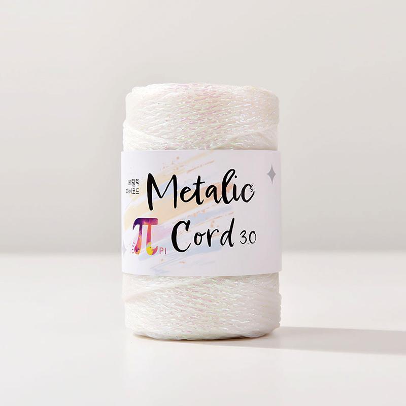 100 м/рулон 3 мм Высококачественная золотая и серебряная проволока Рождественский крючок для украшения Сумка Ручная работа Полая нить DIY 100 м Серебряная проволока