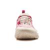 Li Ning BadFive 3 Low Slip Resistant And Breathable Coverage Low top Basketball Shoes Men's Matte Ecru ABFU005-22