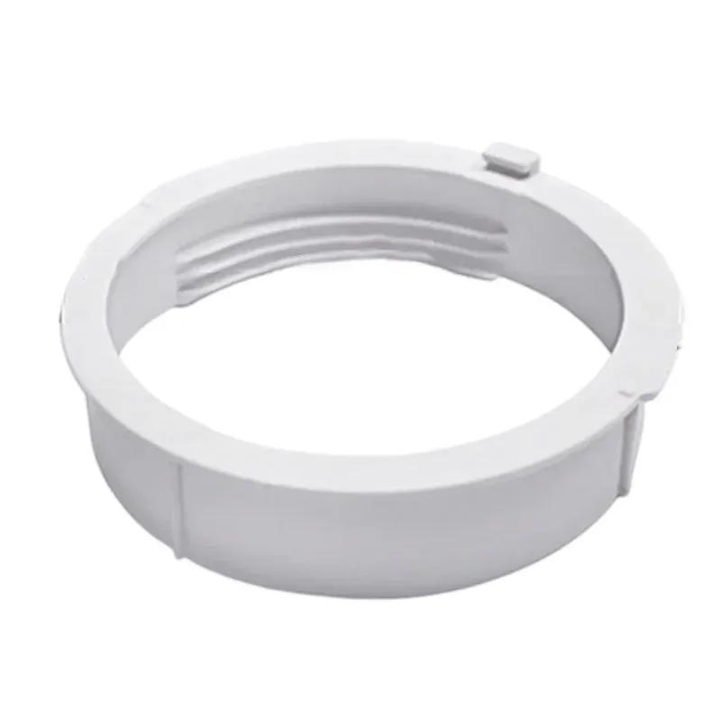 150mm Portable Air Conditioning Exhaust Duct Interface Pipe Connector Air Conditioner Accessories Window Adaptor