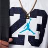 Jordan Kids T Shirts Crew Neck Moderate FV2625-100