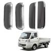 Тендрилора (для HIJET TRUCK) Daihatsu Hijet Грузовик S500P S510P 2014 по Ранняя Офисная Дверь