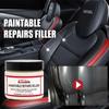 60 мл Car Home Leather Filler Repair Cream Leather Filler Refurbishing Fires Leather Filler Tea O5Y0