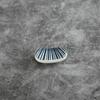 Japanese Style Ceramic Chopstick Rest Nordic Minimalist Home Hotel Spoon Chopstick Holder