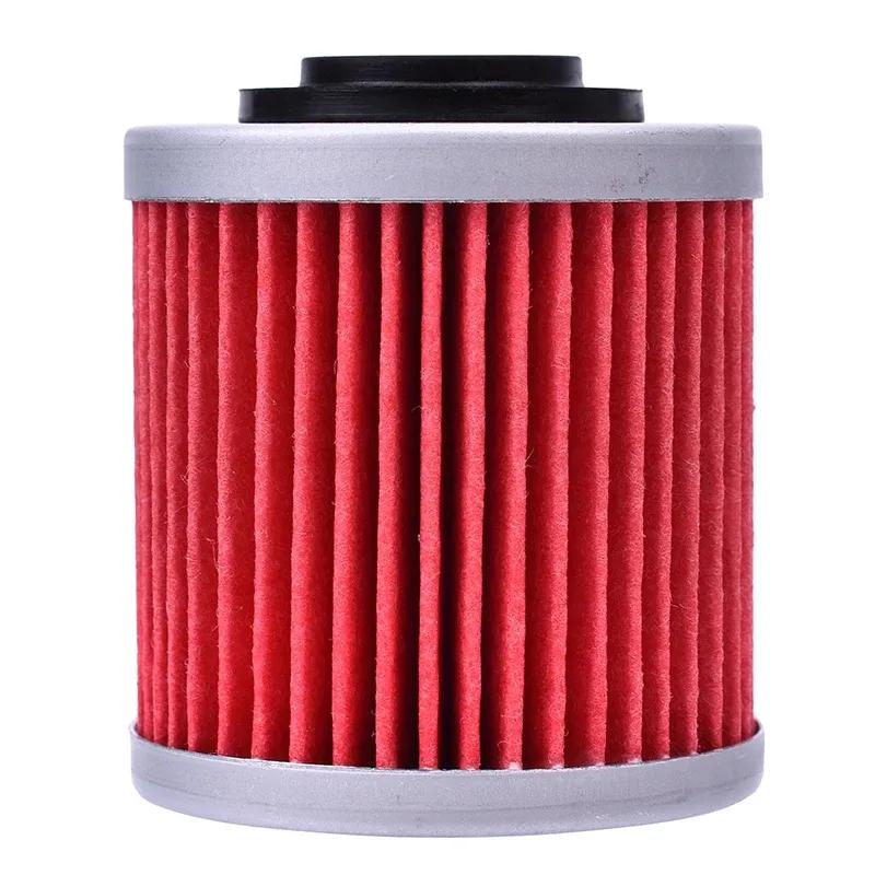 Motorcycle Oil Filter for Can-Am ATV DS450 DS 450 2008-2015