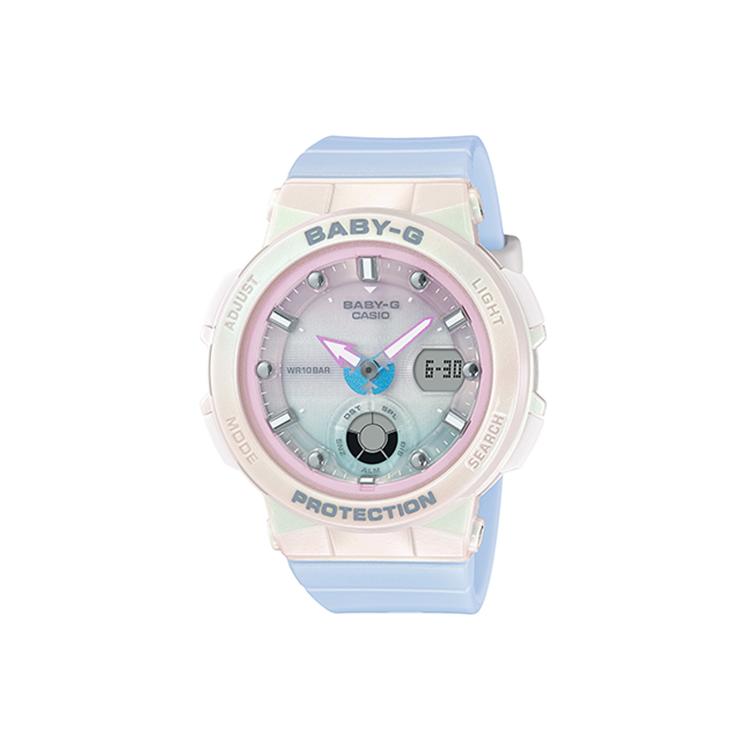 Casio G Shock Baby G BGA250 4A BGA-250