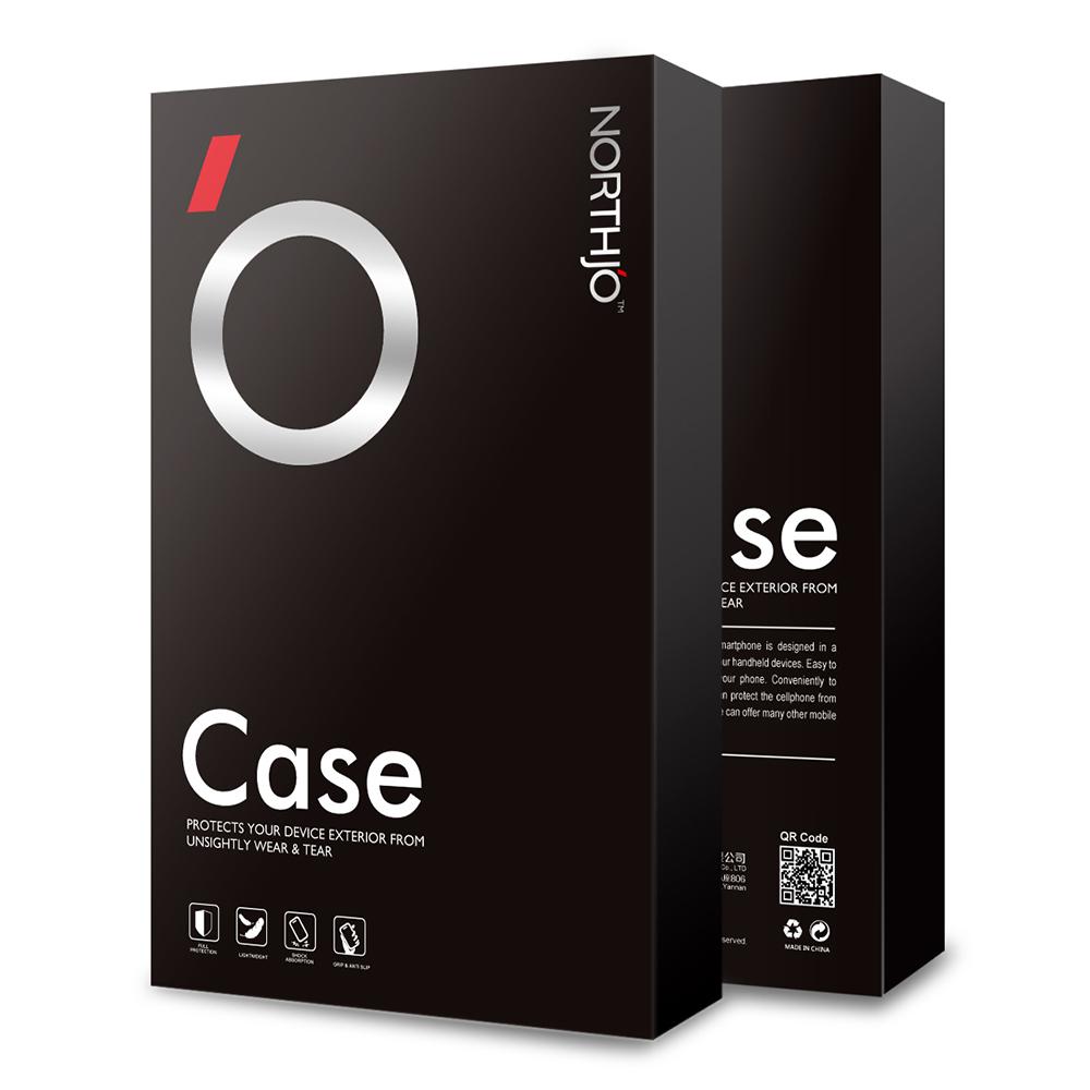 NORTHJO Мягкий прозрачный ТПУ чехол для телефона Samsung Galaxy A54 5G с защитным стеклом для экрана