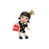 New POP MART MOLLY Bjd Vip Scale Figure Trendy Figures 13.5cm 6941448623121