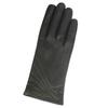Womens/Ladies Thea Leather Gloves