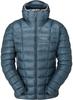 Куртка Rab Men's Mythic G Down Jacket (QDB-61)