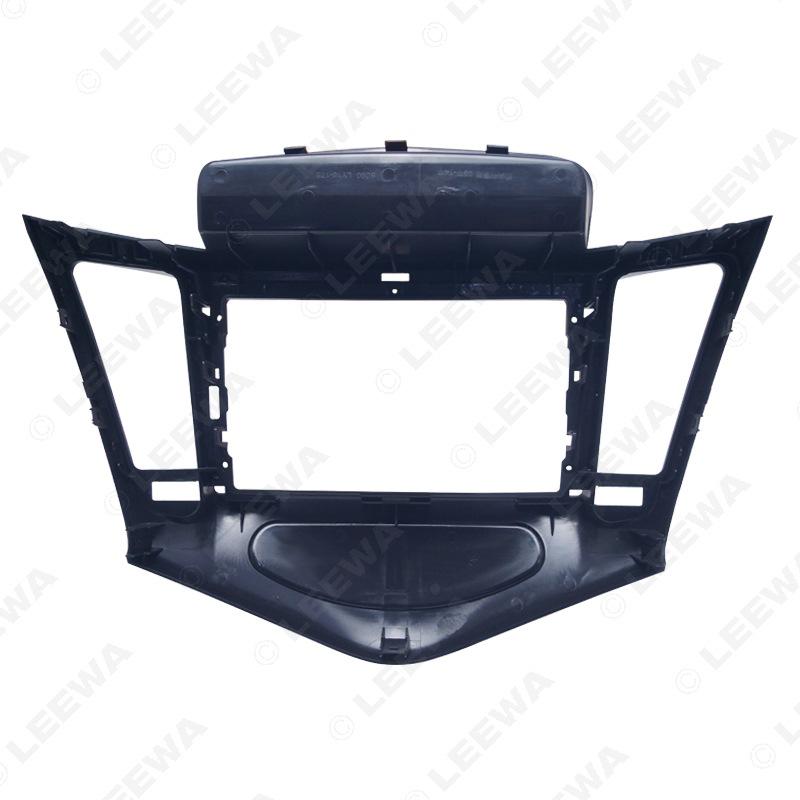 9-дюймовая рамка экрана Android для модификации навигации Chevy Cruze 09-14