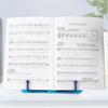 Recipe Shelf Music Score Tablet Textbooks Reading Stand Book Stand Books Holder Desk Bookshelf