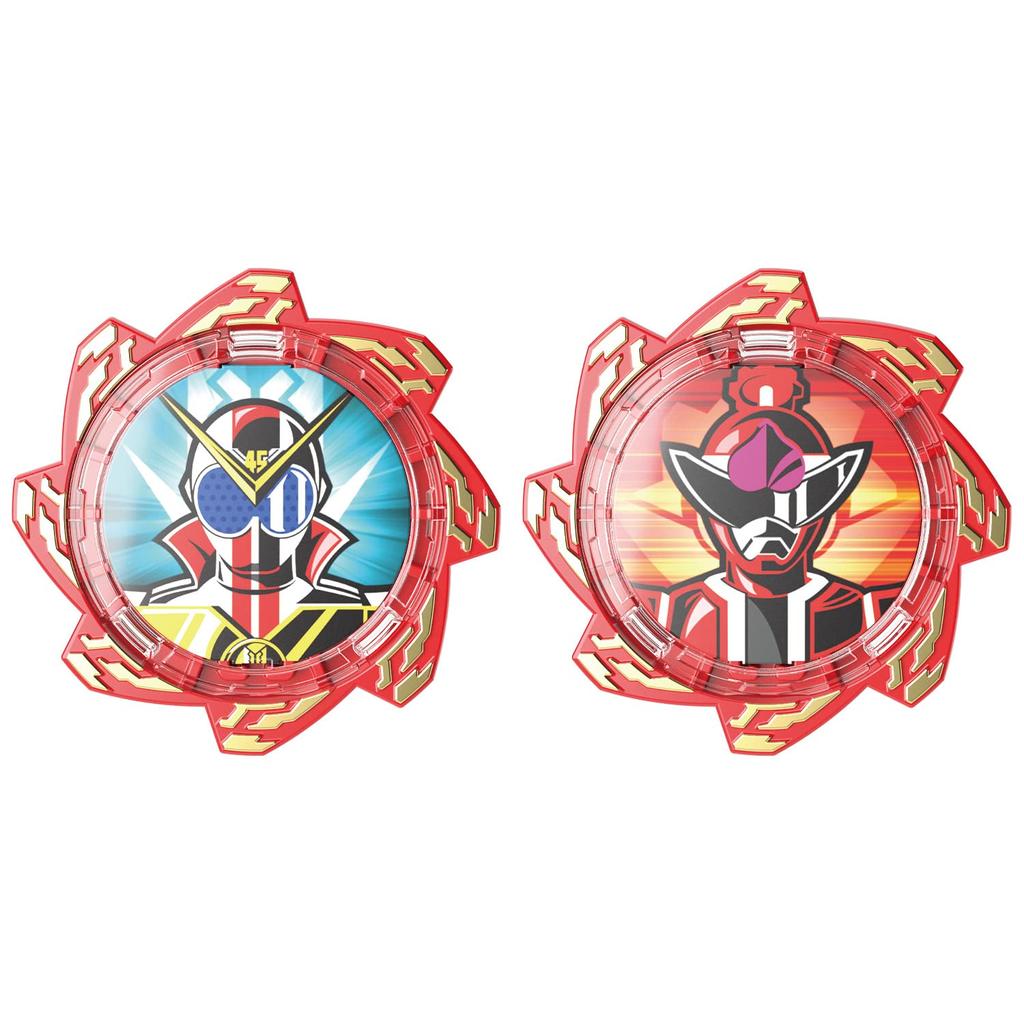 Bustaro Sentai Don Brothers DX Don Blaster 3 Years Old and [Bandai] (Target Age Above)