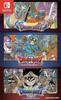 Dragon Quest II III 2 Collection Switch I, & (1, & 3) (Import Version Asia) –