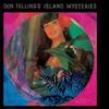 LP Record DON TELLING'S ISLAND MYSTERIES - Don Telling's Island Mysteries TIM010LPHQ Mahalo Unltd 2022 Japan Japanese Pop/Rock
