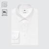 Uniqlo Япония Супер Рубашка Не Гладится Длинный Рукав