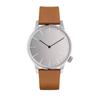 Komono WATCH Brown Men's Color