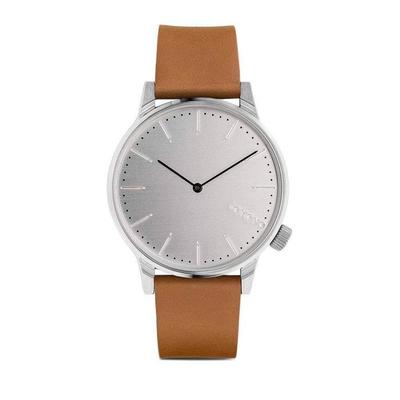 Komono WATCH Коричневый цвет Мужские