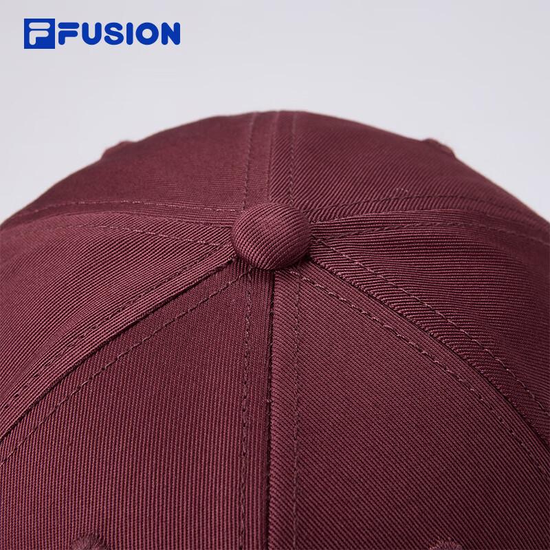 Fila Унисекс Бейсболка FUSION Fila с цветовыми блоками