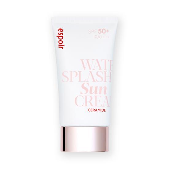Espoir Water Splash Sun Cream Ceramide 60ml