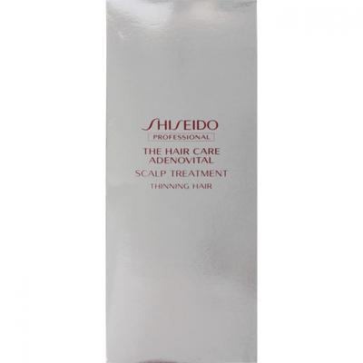 D Уход за волосами shiseiDo Professional Z Уход за волосами aDano Vital Scalp Treatment 130 г 2