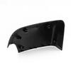 Left Side For 2015- Ford Ranger Black Rearview Mirror Cover Cap replacement