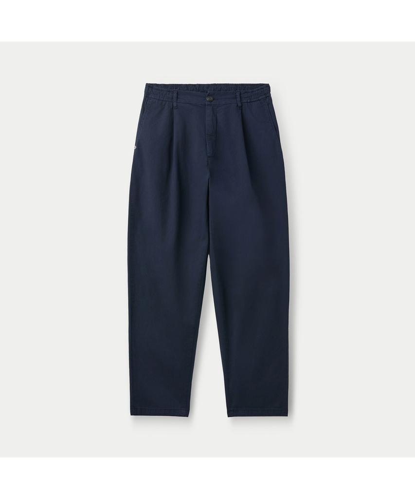 Silijeu Fiver Dyed Chino Pants Sopnm26001Nyx