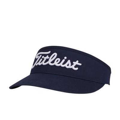 Солнцезащитный козырек для гольфа Titleist, Players Classic [Параллельный импорт]