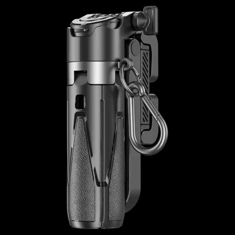 Newly Upgraded Design Mini Bluetooth Portable Telescopic Multifunctional Tripod Phone Selfie Stick