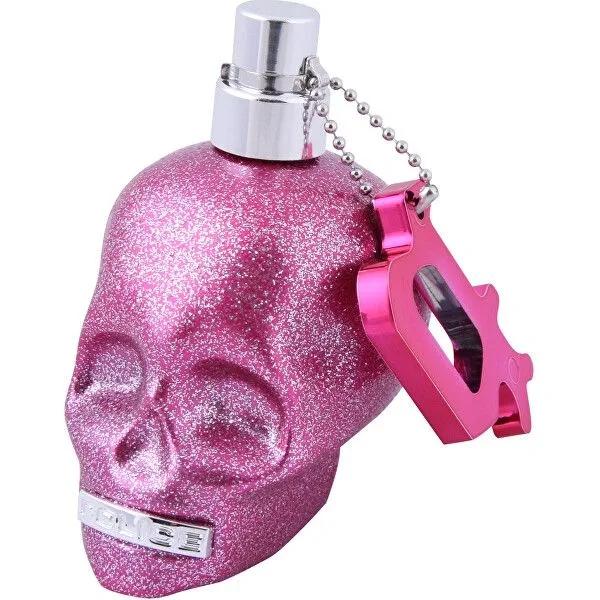 Police To Be Sweet Girl Eau De Parfum For Women 40