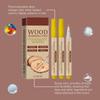 Chopping Board Burning Mark Pen Set, DIY Custom Wood Painting Pen, Indoor Use