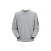 Arcteryx Sweatshirts Men's Crew Neck Moderate Regular (Unisex) Sweatshirts