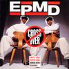 12inch Record EPMD - Crossover 4274172 Rush Associated 1992 US Rap & Hip-Hop/R&B Used