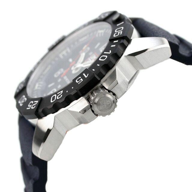 Б/у [Новые] Часы Luminox LUMINOX Мужские 3253.CB Navy Seals RSC Серия 3250