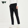 SEPTWOLVES Men's Comfortable Waist Casual Trousers