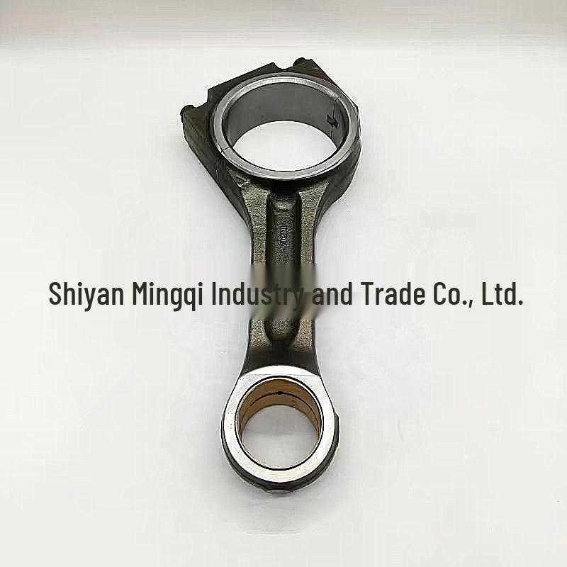 Bent Crank Connecting Rod for Cummins QSK45/QSK60 Engines (3171060, 3640514, 3640515)