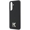Karl Lagerfeld Karl Head Logo Case for Samsung Galaxy A37 5G Black