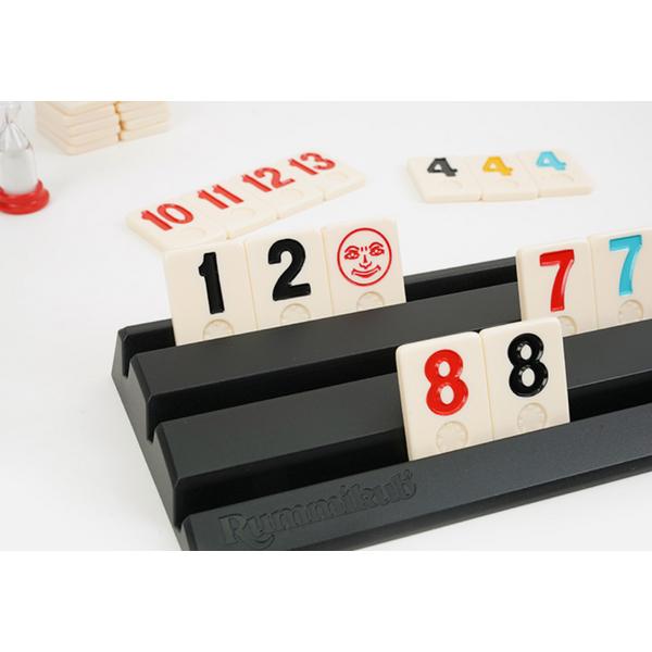 Rummikub Double XL, Korea Representative Board Game