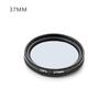 New Circle Photography Camera Lens Polarizing Filter CPL