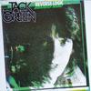 Виниловая пластинка JACK GREEN Reverse Logic AFL14122 RCA Victor 1981 Канада Рок Б/у