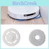 Для робота-пылесоса-полотера Ecovacs Deebot T30 Pro Max Держатель тряпки Для уборки дома
