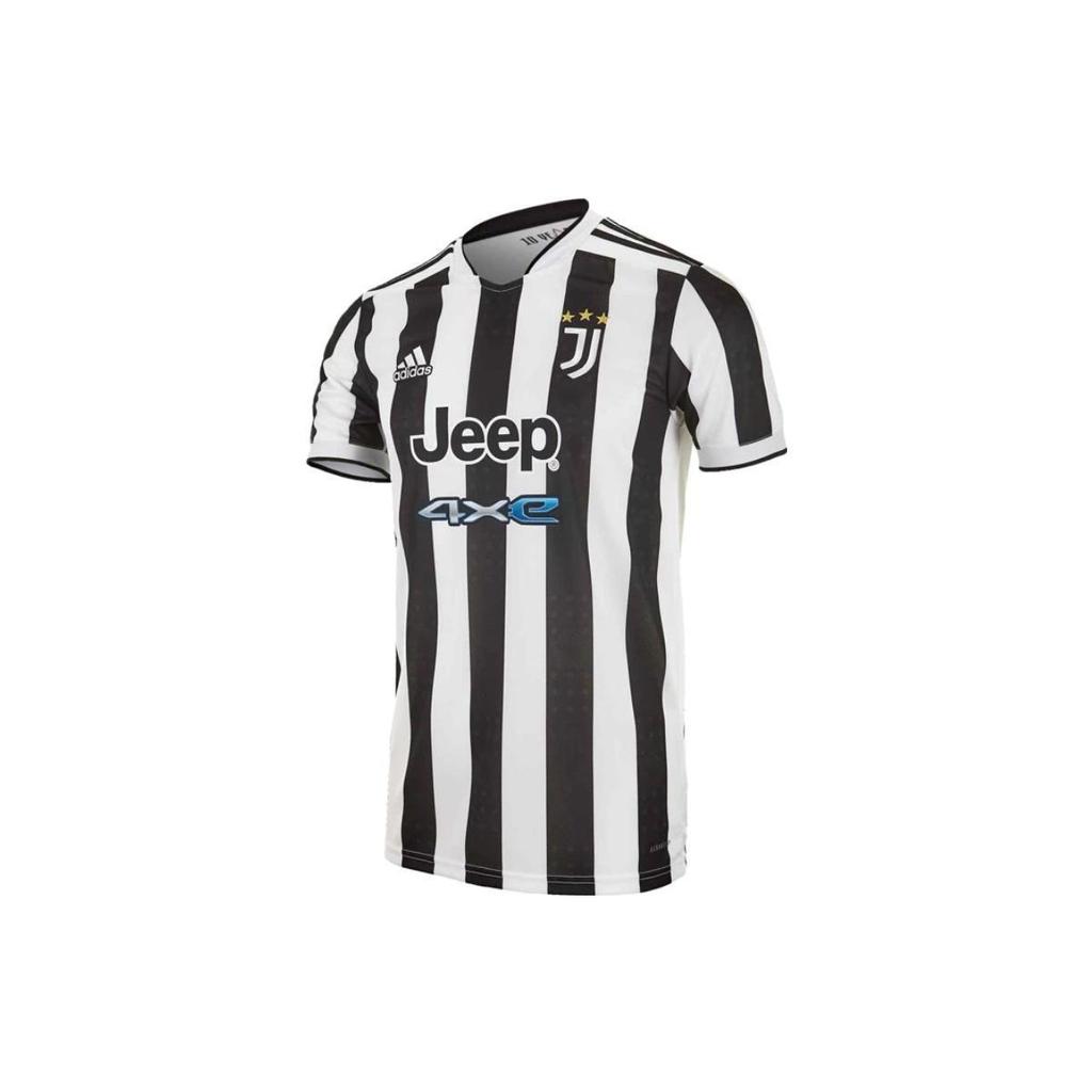 adidas Бесплатная доставка с AdiClub Домашняя футболка Ювентус 21/22 GS1442