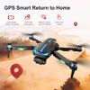 2026 RG806 MAX RC Drone 360° Obstacle Avoidance Aerial Photography 8K Dual Camera Quadcopter Gps Four-Axis Helicopter Brushless Motor Drone Gift Toy