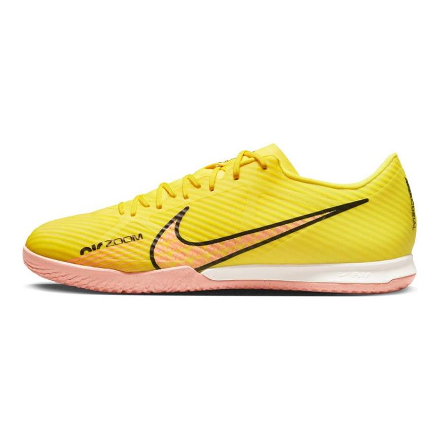 Nike Кроссовки Zoom Mercurial Vapor 15 Academy Ic Yellow Strike Sunset Glow повседневные