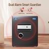 TIGER Yuelai Series 60cm Fingerprint Password Safe