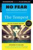 Книга Tempest: No Fear Shakespeare Deluxe Student Edition