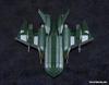 MODEROID Годзилла Разрушитель Супер Х3 Сборная пластиковая модель vs. Немасштабируемый