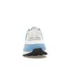 Nike Air Max 1 University Blue Мужские кроссовки White Photon-Dust Black FD9082-103