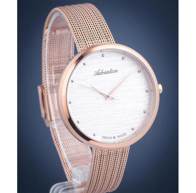 Часы Adriatica A3716.9143Q